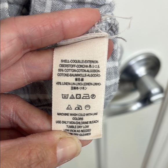 Free People Striped Dress - Picture 7 of 10